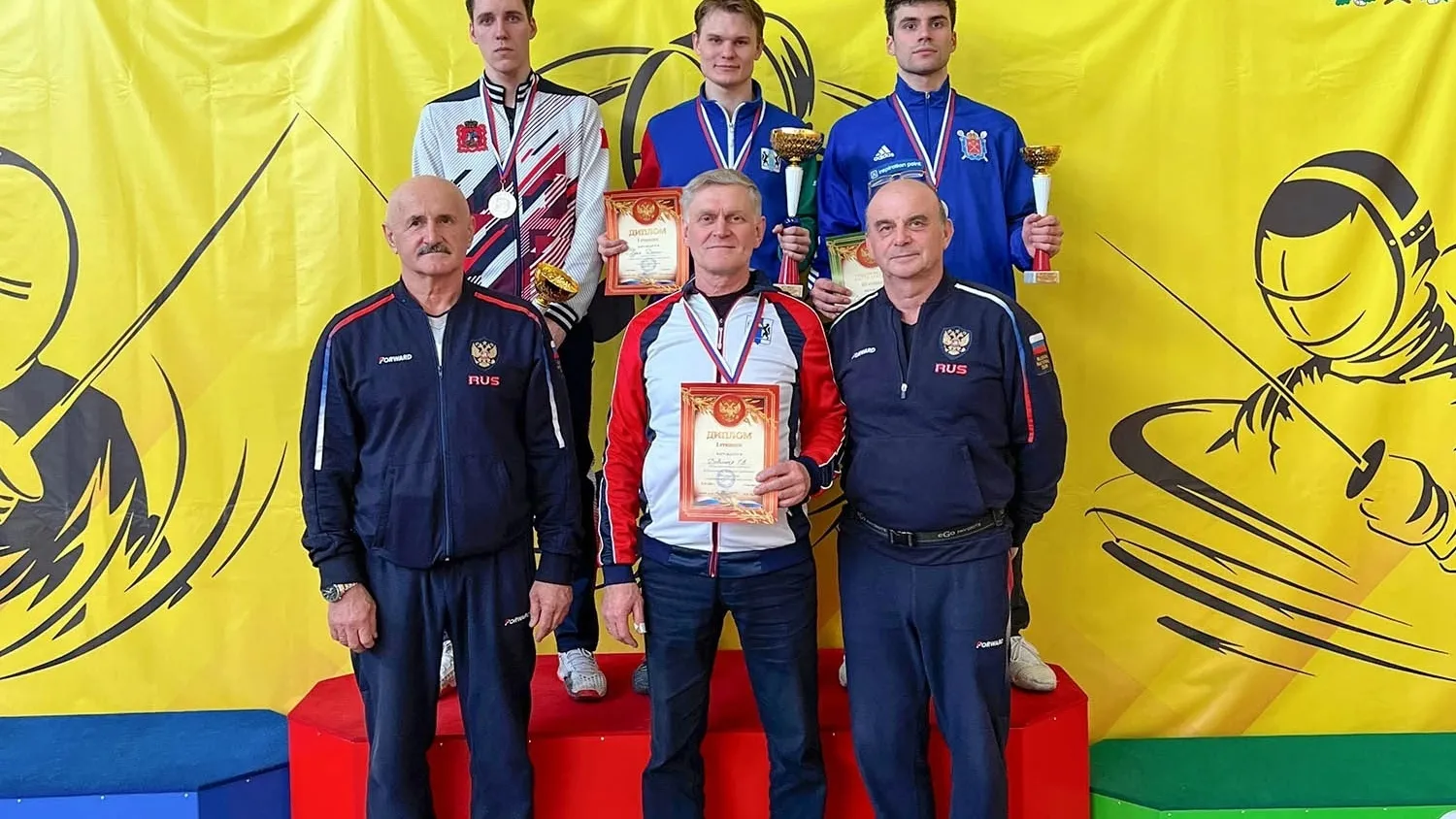 Источник: «УОР № 2» г. Звенигород