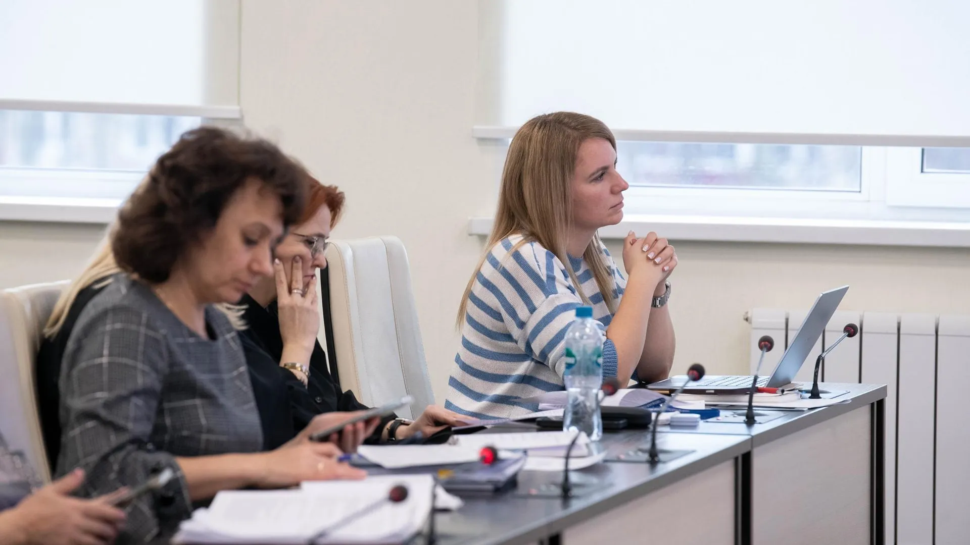 Пресс-служба администрации городского округа Реутов
