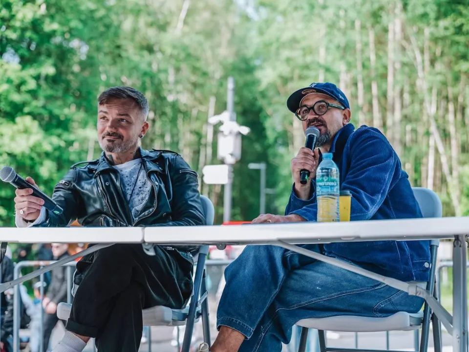 Фото: Министерство культуры и туризма Московской области