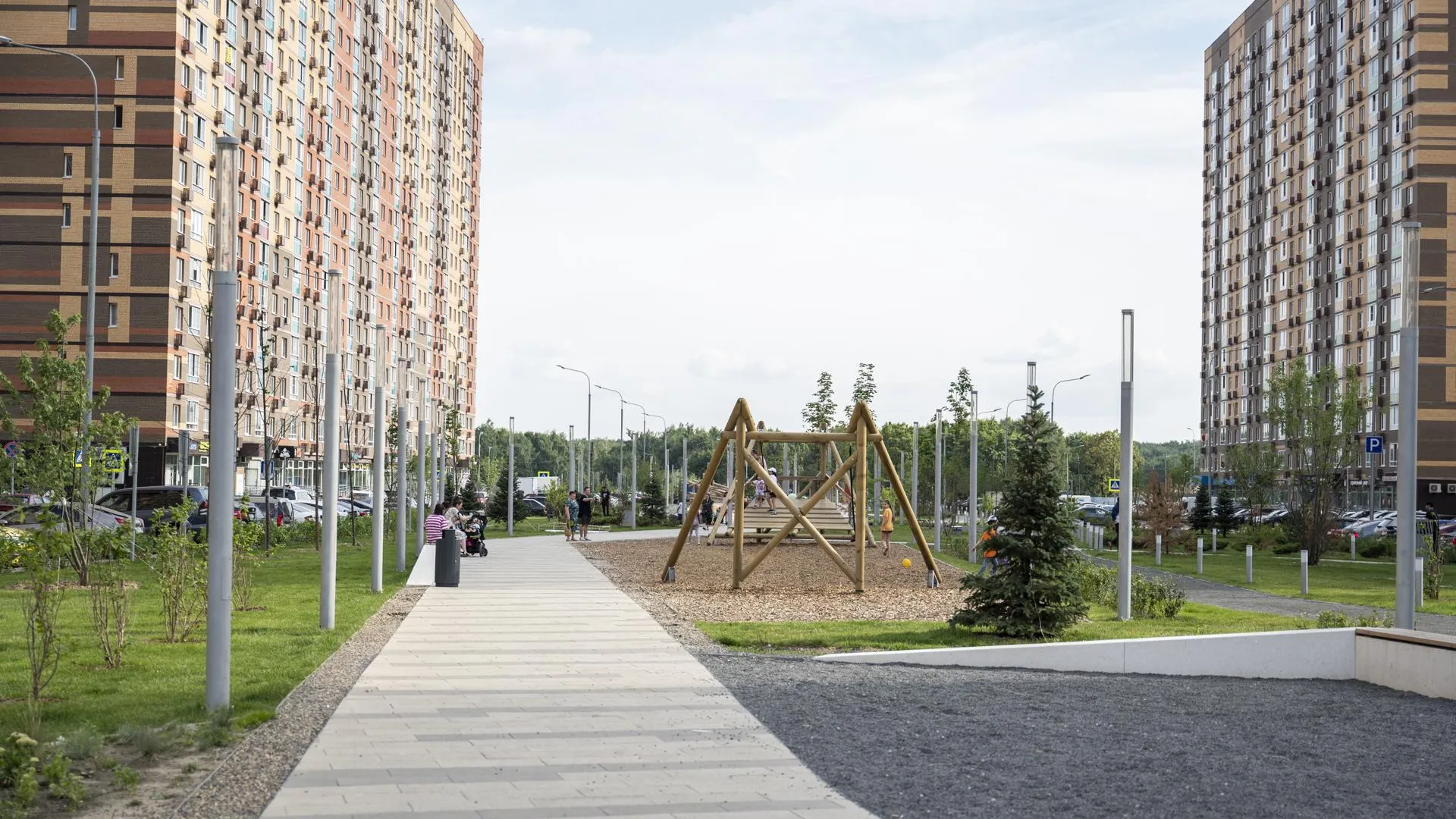 Фото: Администрация Ленинского городского округа