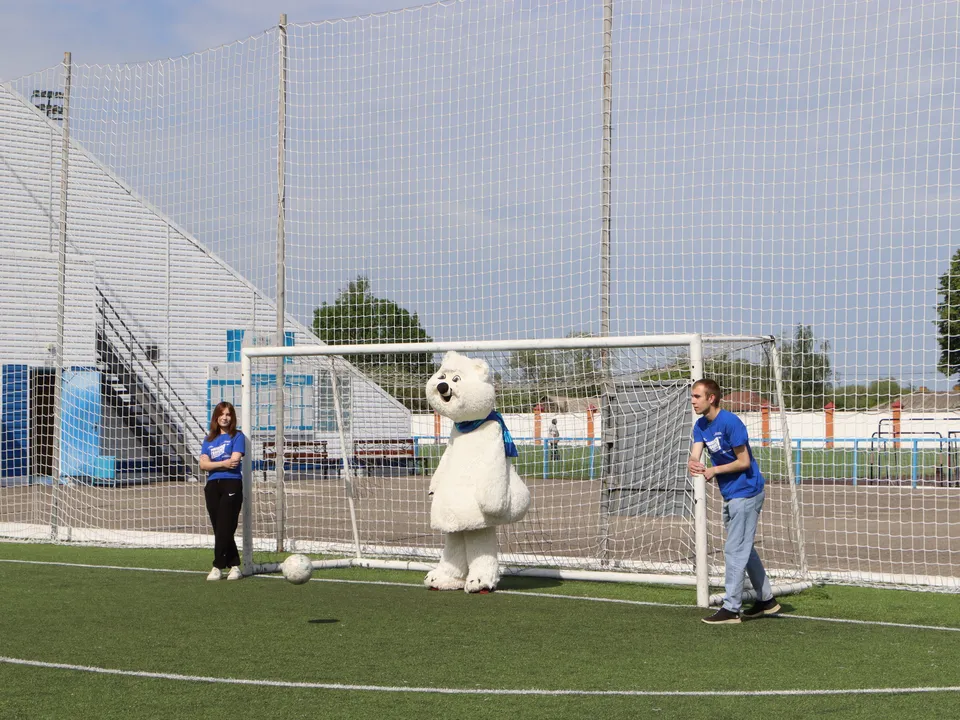 Фото: Ирина Матвеева