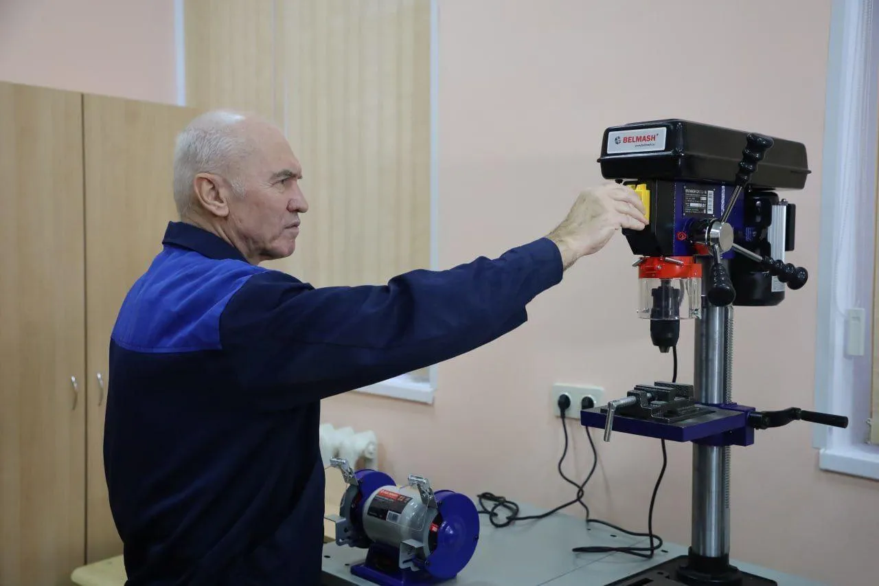 Пресс-служба администрации городского округа Серпухов