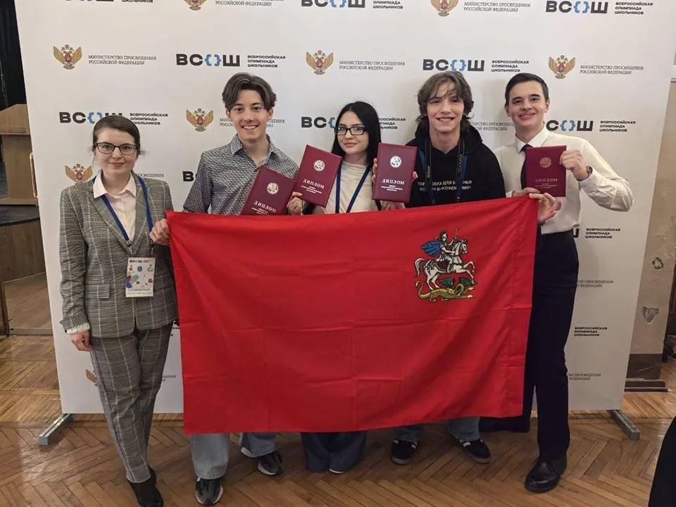 Фото: пресс-служба администрации г.о. Серпухов