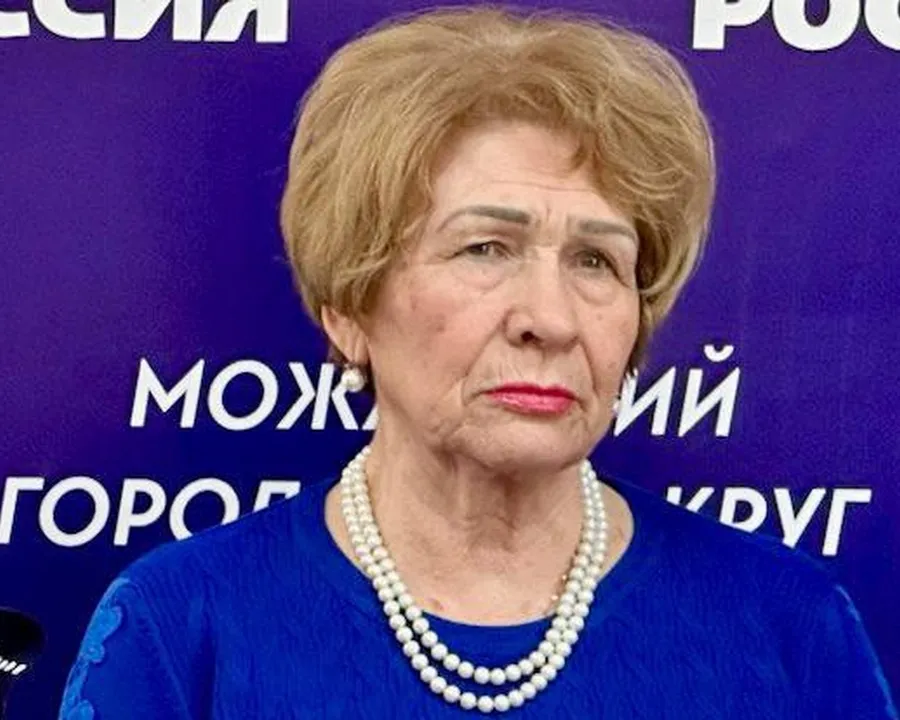 Фото: Администрация Можайского городского округа