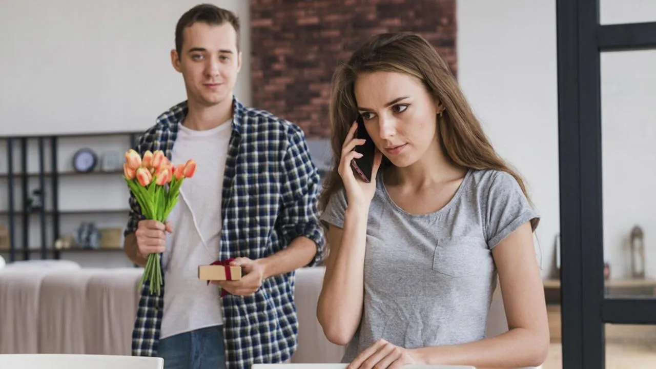 знакомства в интернете 