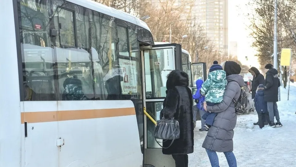 Фото: пресс-служба администрации г.о. Балашиха