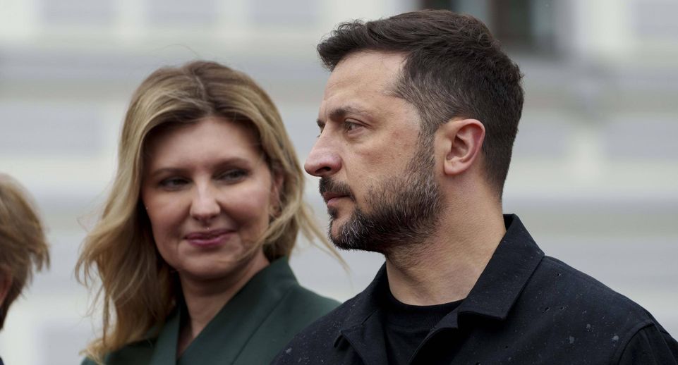 "Платит кровью". На Украине узнали, что потеряла Европа из-за Зеленского