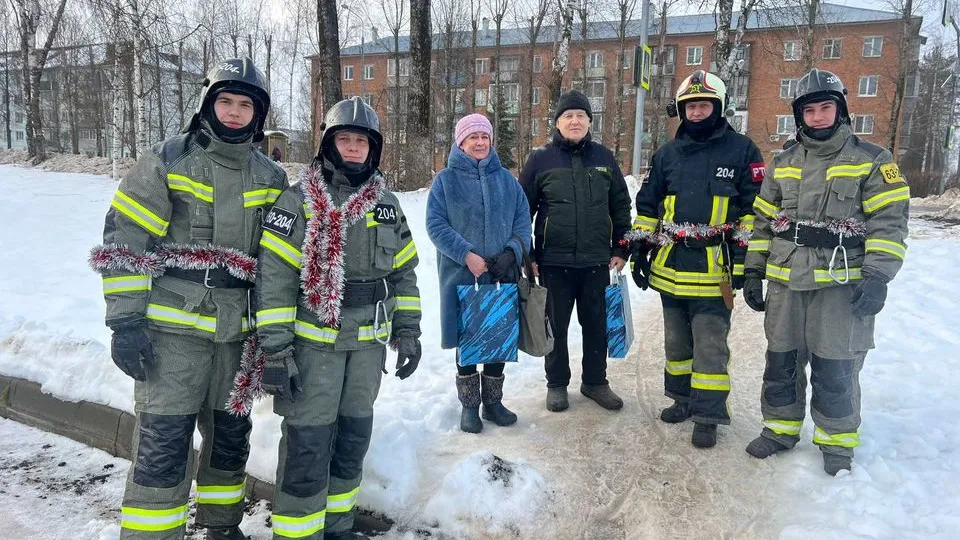 Фото: ГКУ МО «Мособлпожспас»