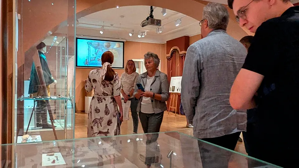 Фото: ГМЗ «Зарайский кремль»