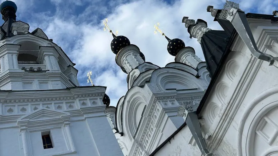 Благовещенский собор в Муроме. Фото: REGIONS/Юлия Петрова