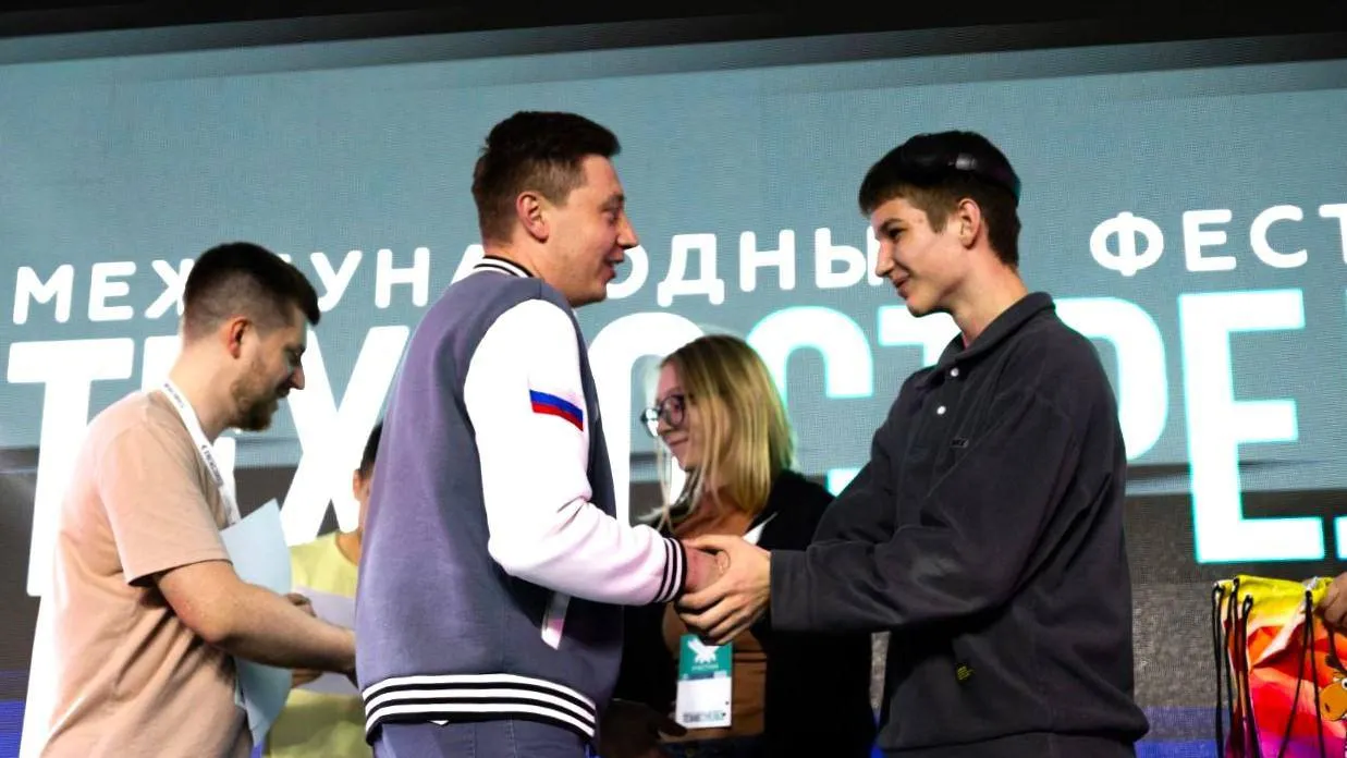 Фото: телеканал ВРТ