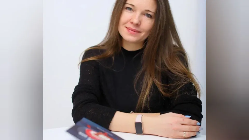 Фото: Александра Диордица