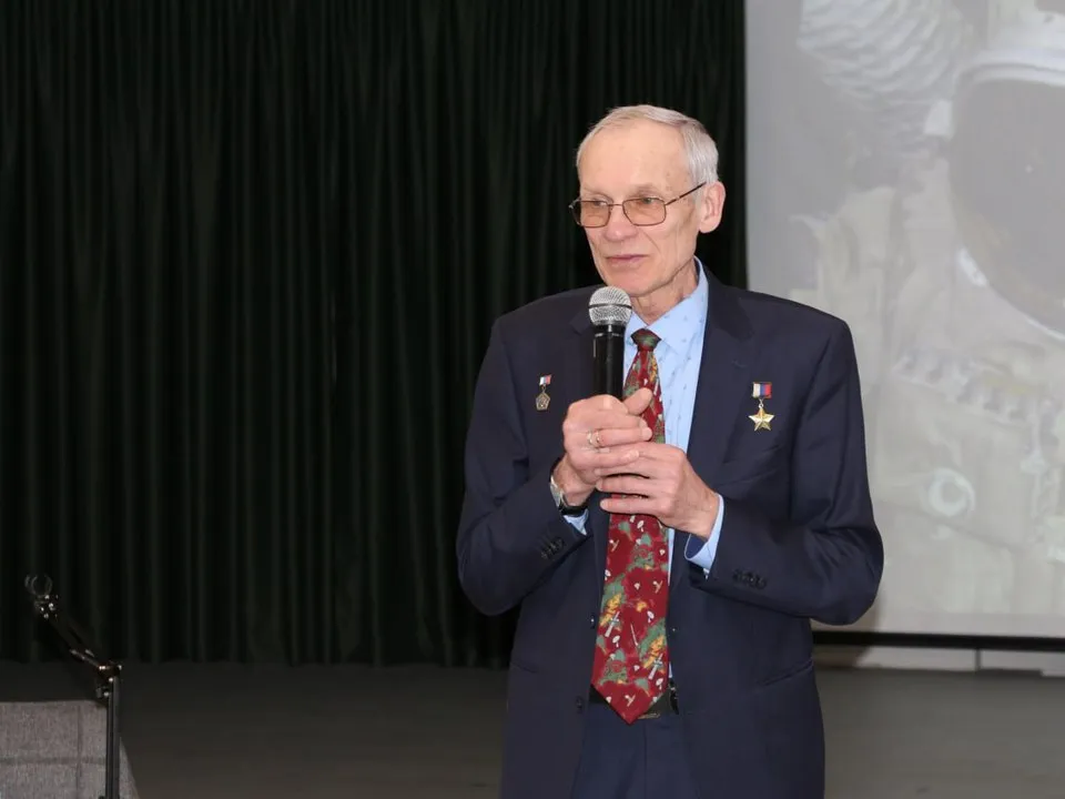 Фото: Пресс-служба администрации городского округа Мытищи