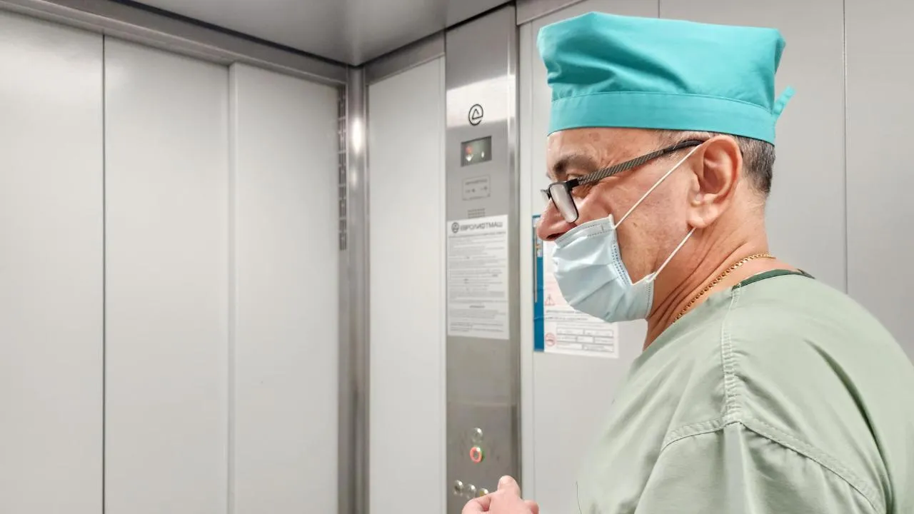 REGIONS/Мария Андрюхина