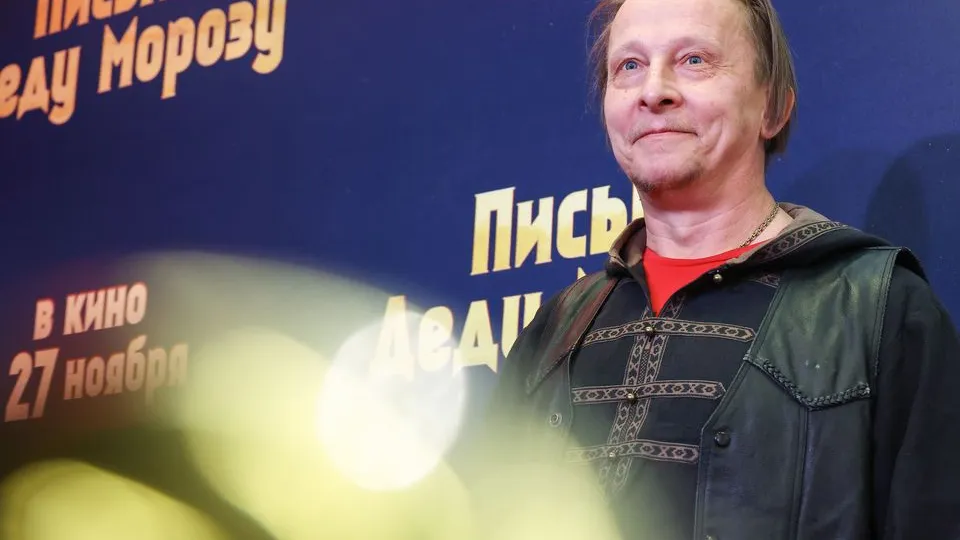 Фото: ТАСС/Артем Геодакян