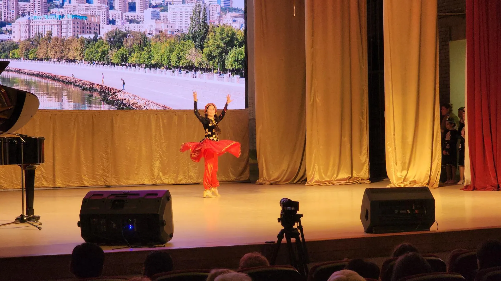 Фото: Михаил Раскин