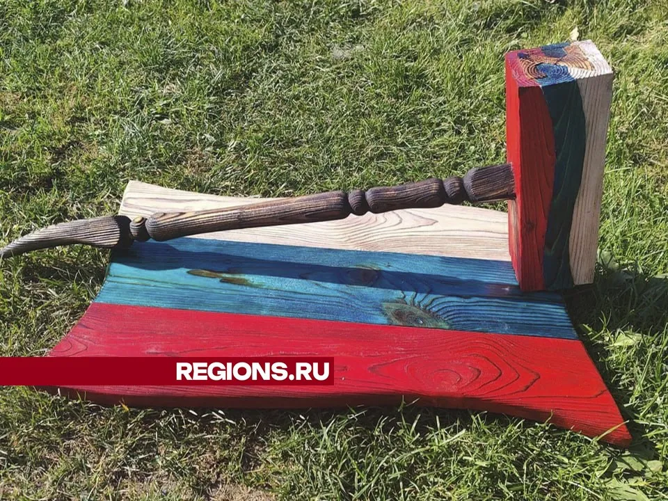 Фото: личный архив Олега Герасимова