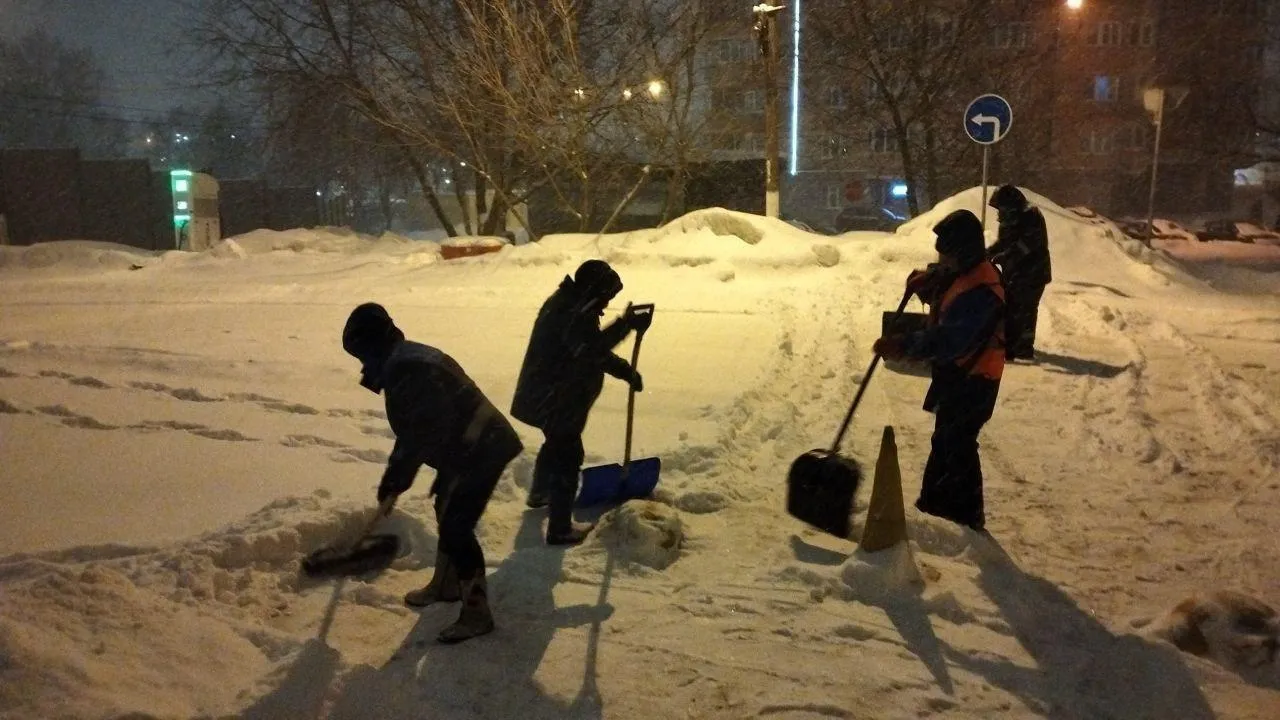пресс-служба администрации м. о. Чехов