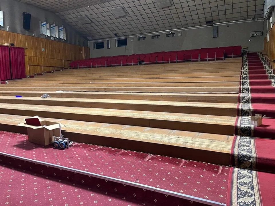 Фото: пресс-служба Администрации г.о. Лыткарино