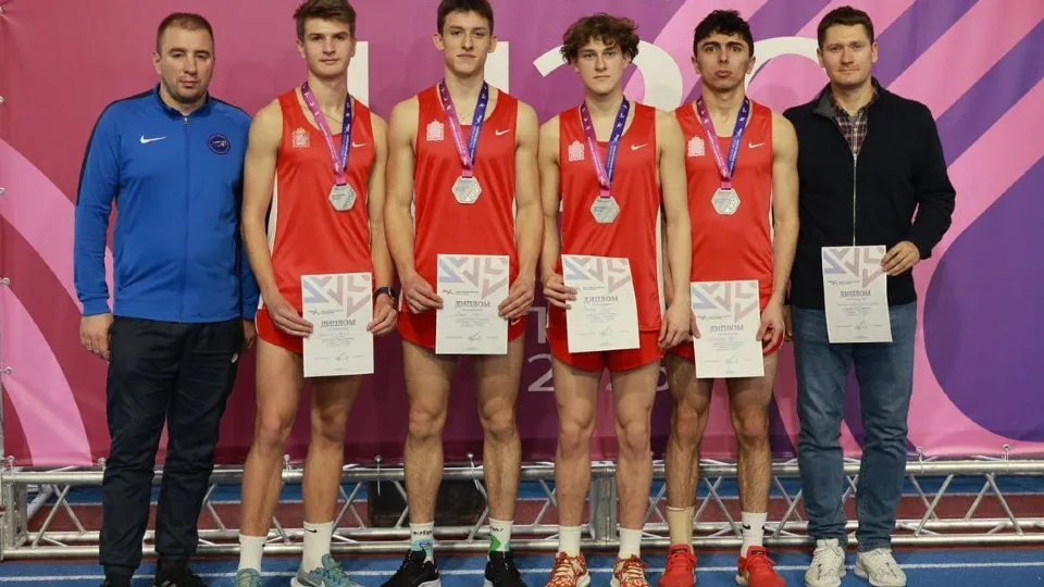 Фото: Линар Рахматулин