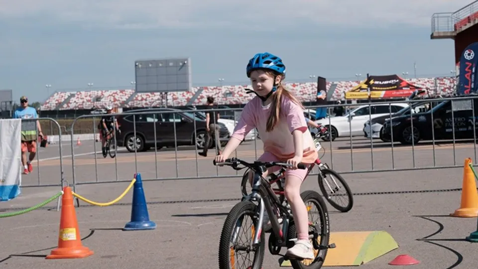 Фото: пресс-служба Министерства физической культуры и спорта Московской области