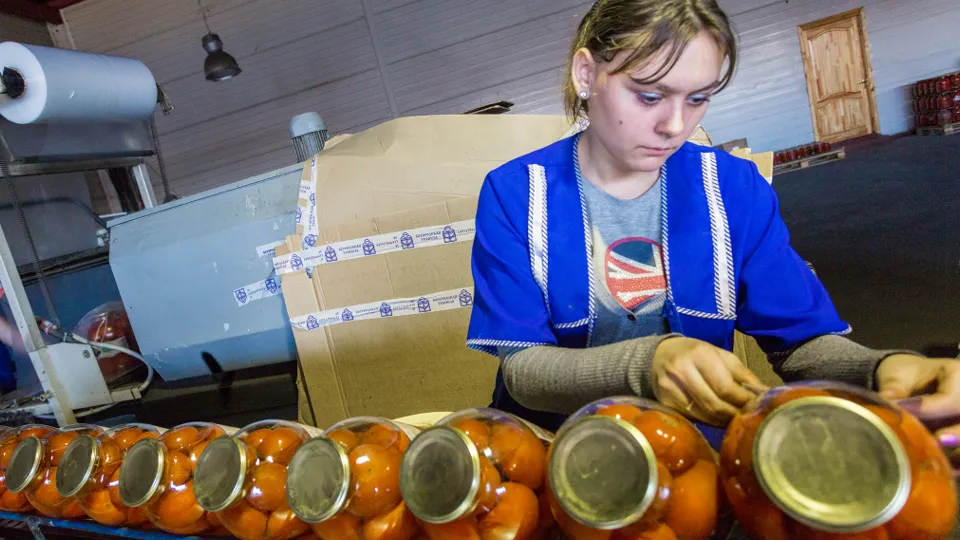 Фото: ТАСС/Марина Круглякова