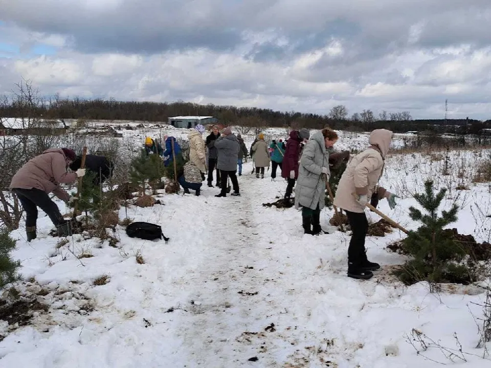 Фото: музей-заповедник А.С. Пушкина
