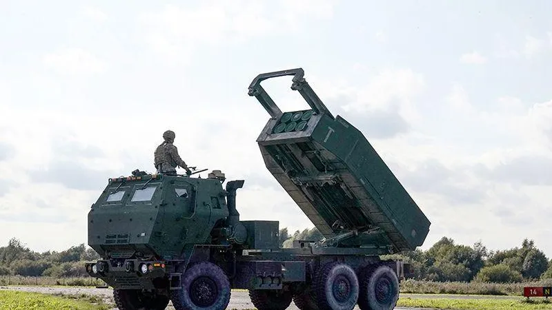 Военный эксперт рассказал, как Россия уничтожает западное оружие