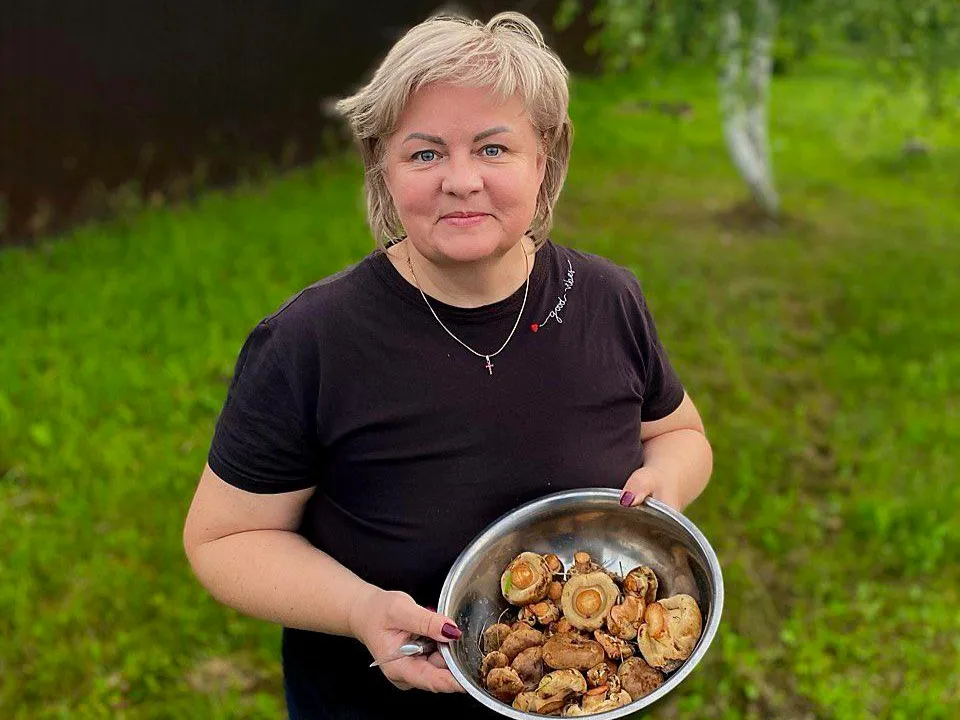 Фото: Ирина Волкова