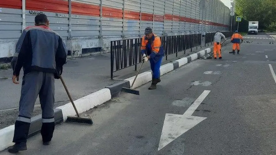 Фото: пресс-служба администрации г.о. Долгопрудный