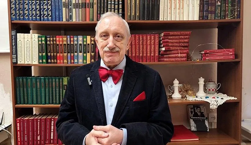 Фото: Нина Басистая