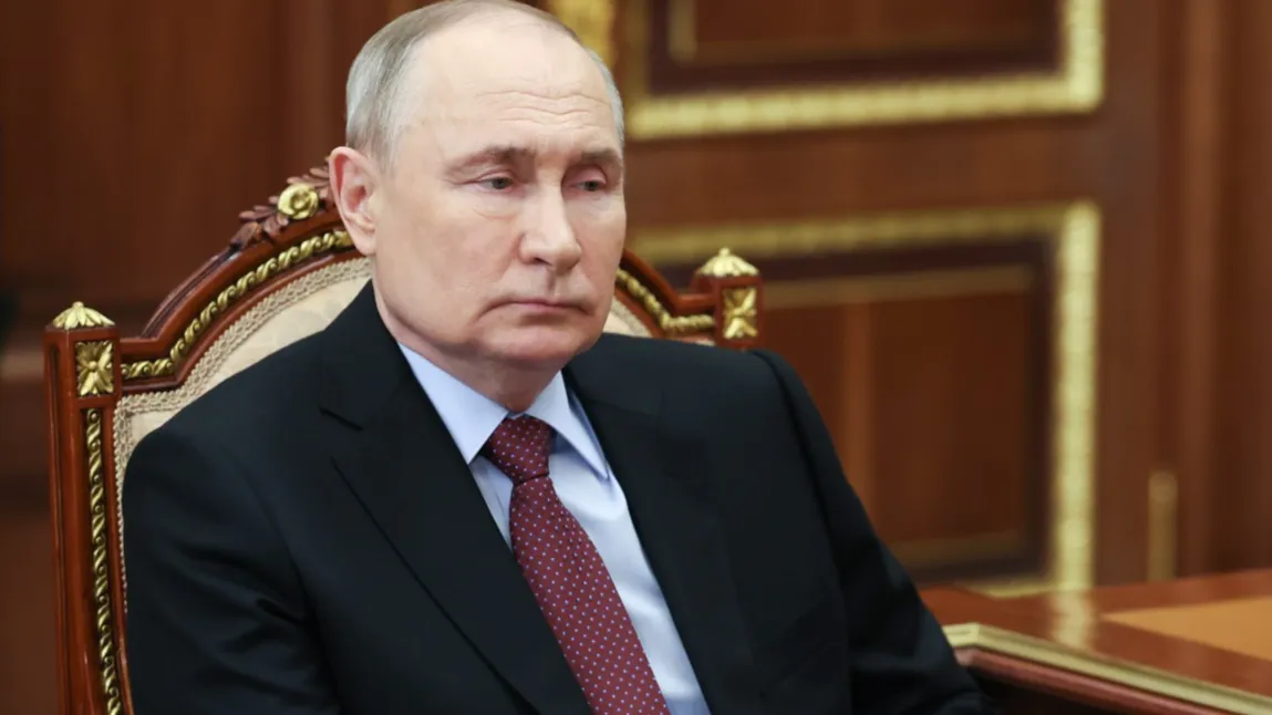 Фото: Михаил Метцель/ТАСС