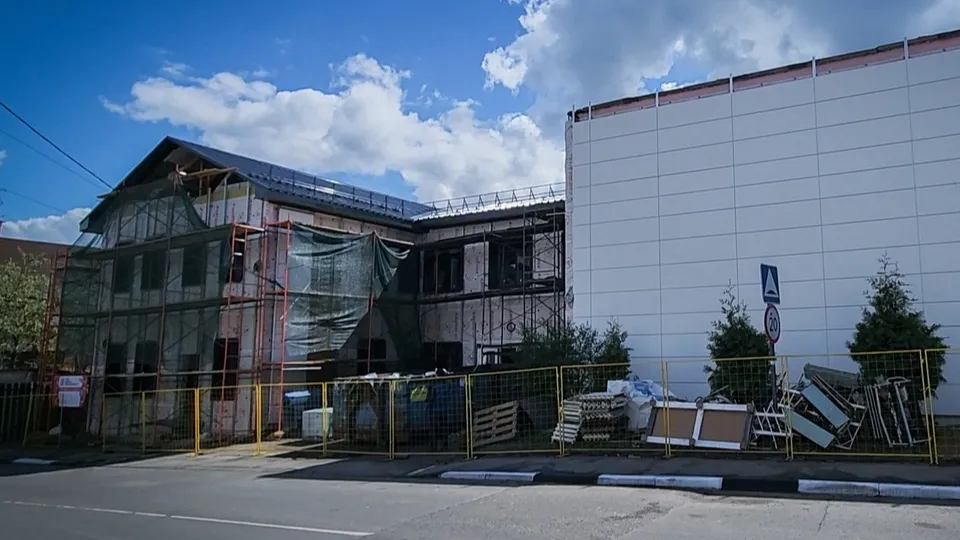 Фото: Ольга Антонова