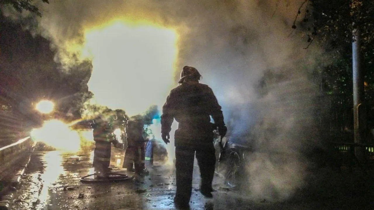 REGIONS/Роман Малышенко