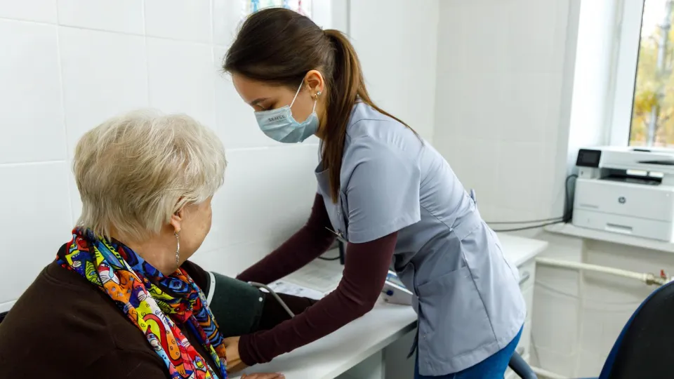 Фото: МедиаБанк Подмосковья/Наталья Лымарь