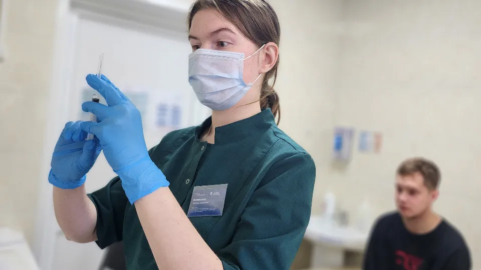 Фото: МедиаБанк Подмосковья/Наталья Лымарь