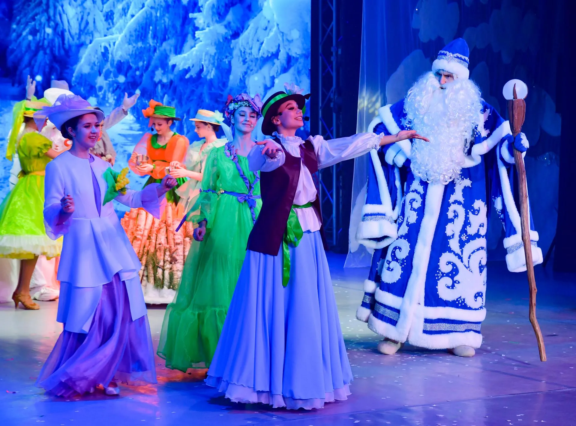 Фото: Наталья Бычкова