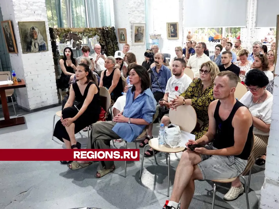 Фото: Дарья Леонова&nbsp;