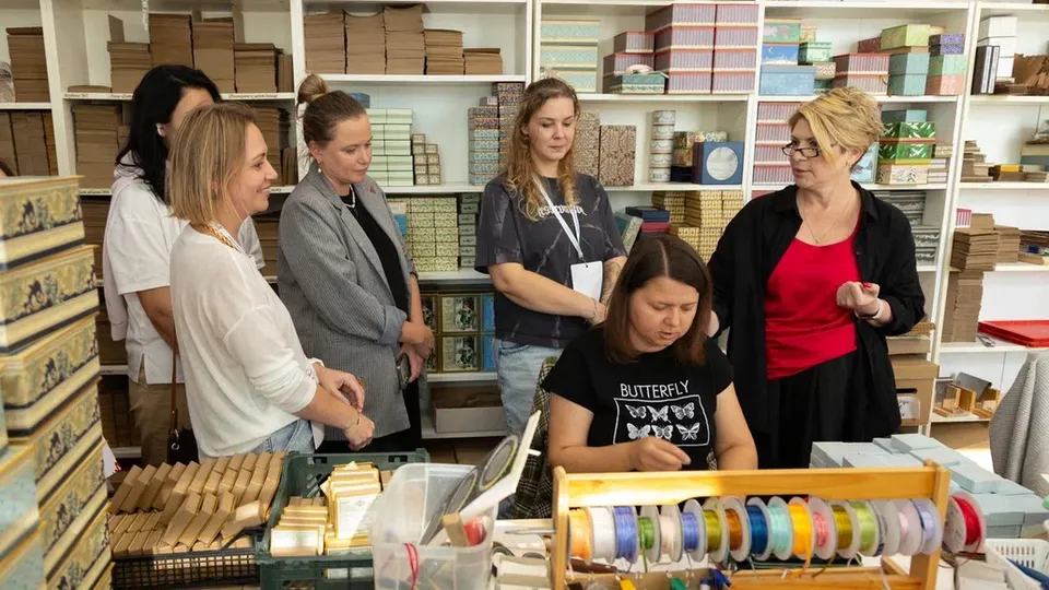 Фото: Министерство инвестиций, промышленности и науки Московской области