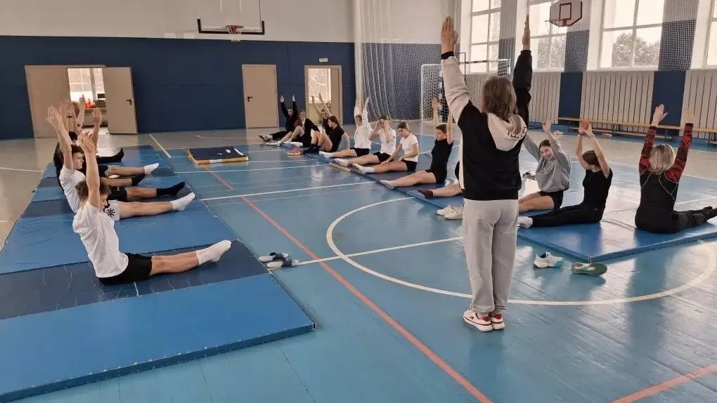 Администрация г.о. Кашира