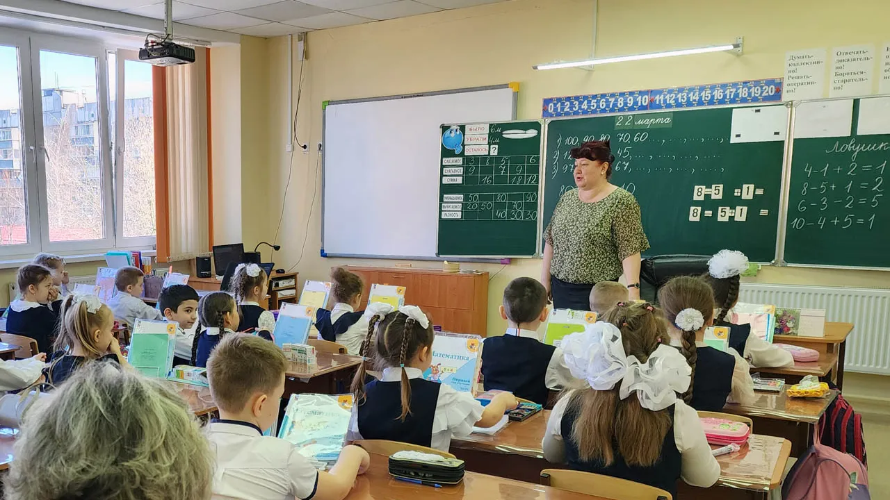 Фото: Медиабанк Подмосковья