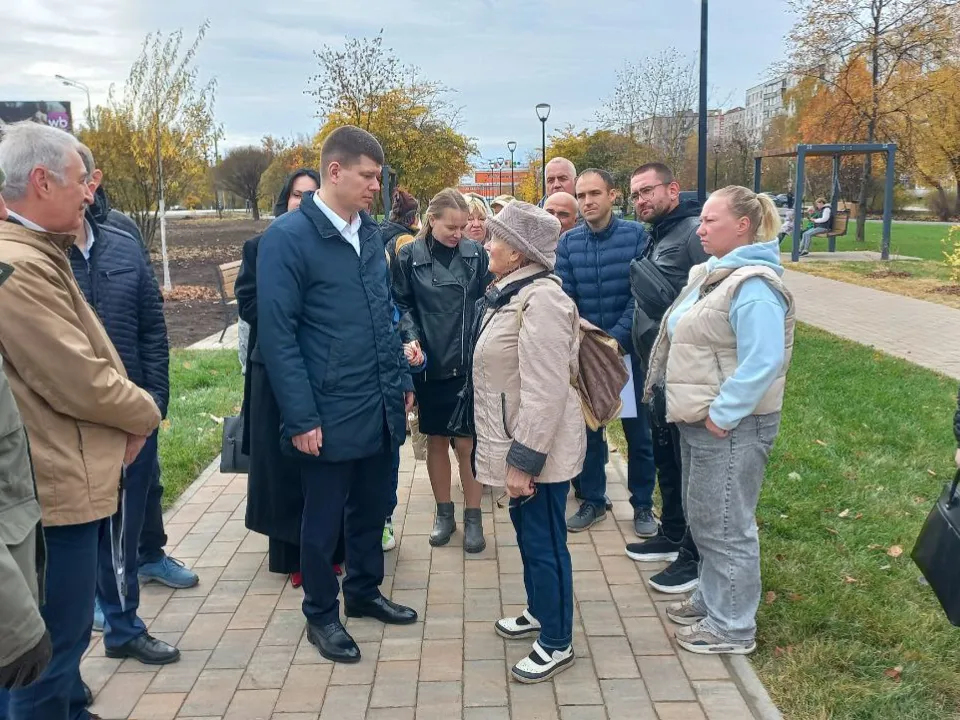 Фото: REGIONS/Олег Книжник