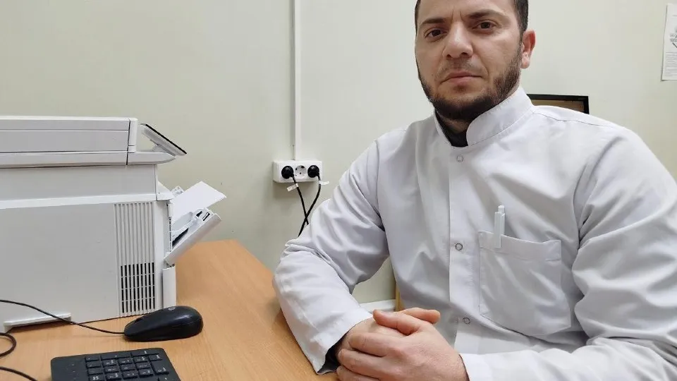 Фото: Можайская больница