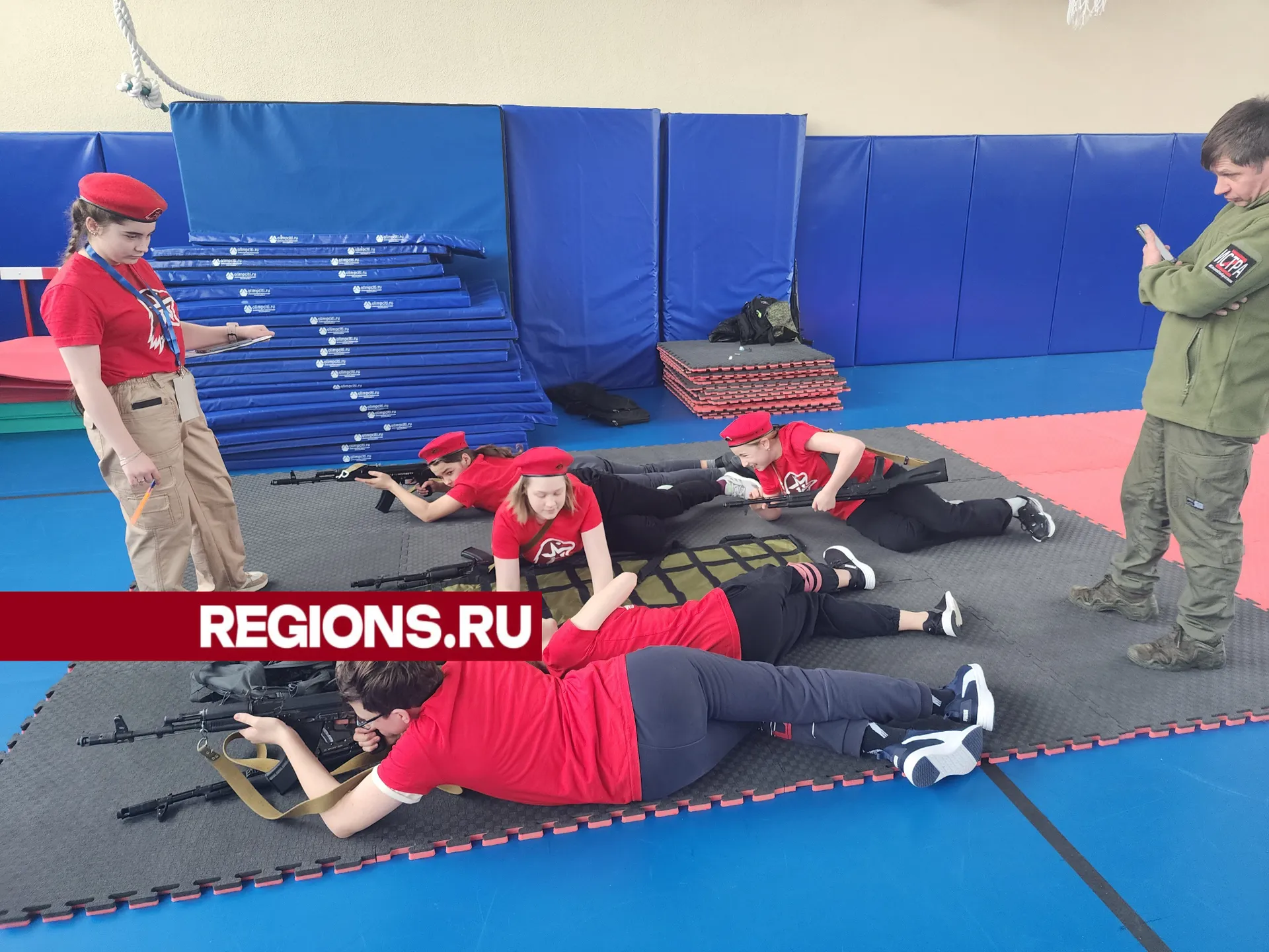 Фото: Светлана Борщева