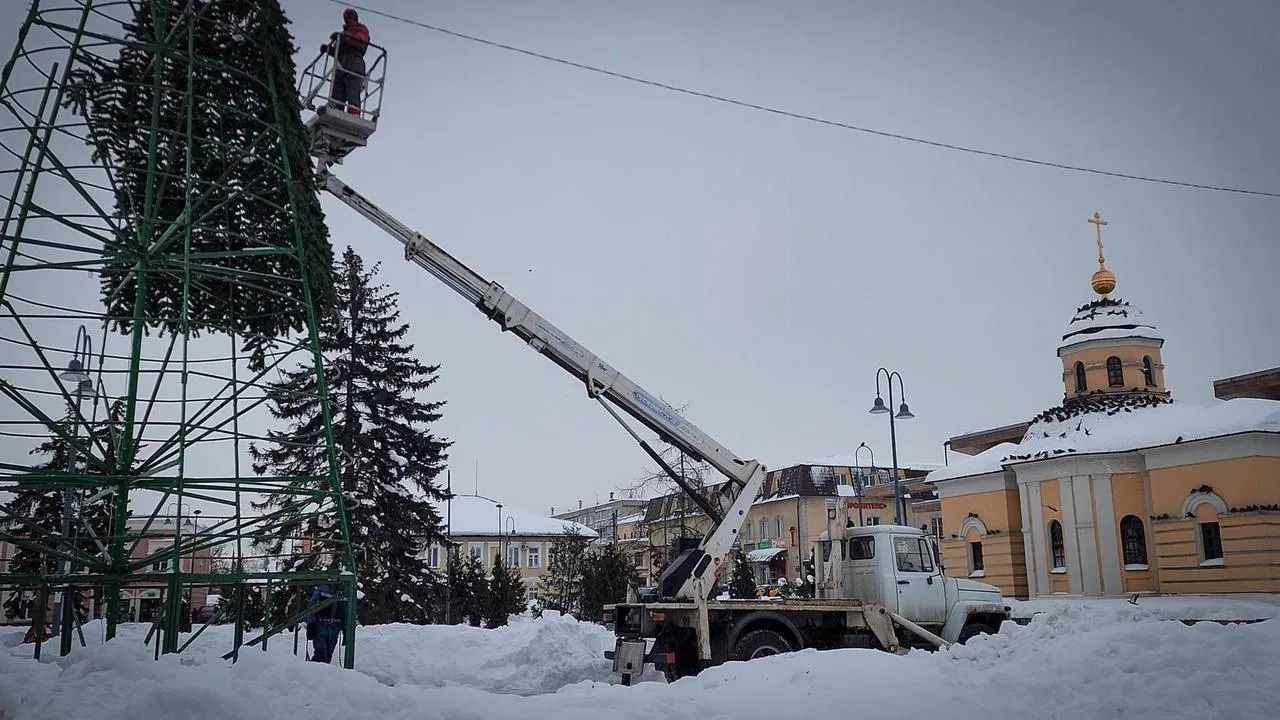 МедиаБанк Подмосковья/Ольга Антонова