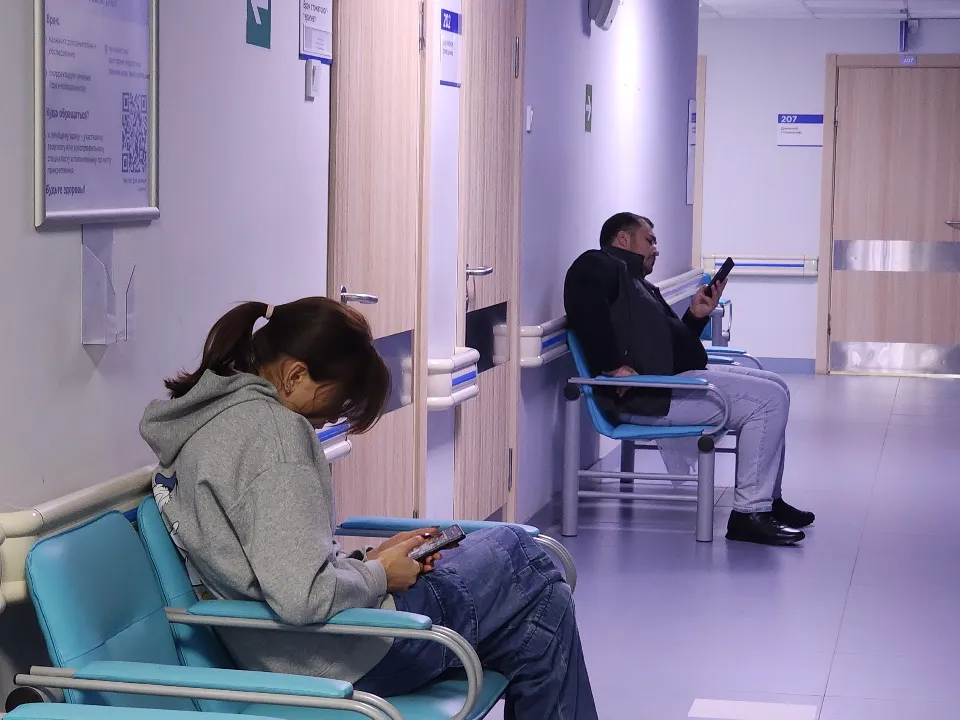 Фото: МедиаБанк Подмосковья/Валерия Тингаева