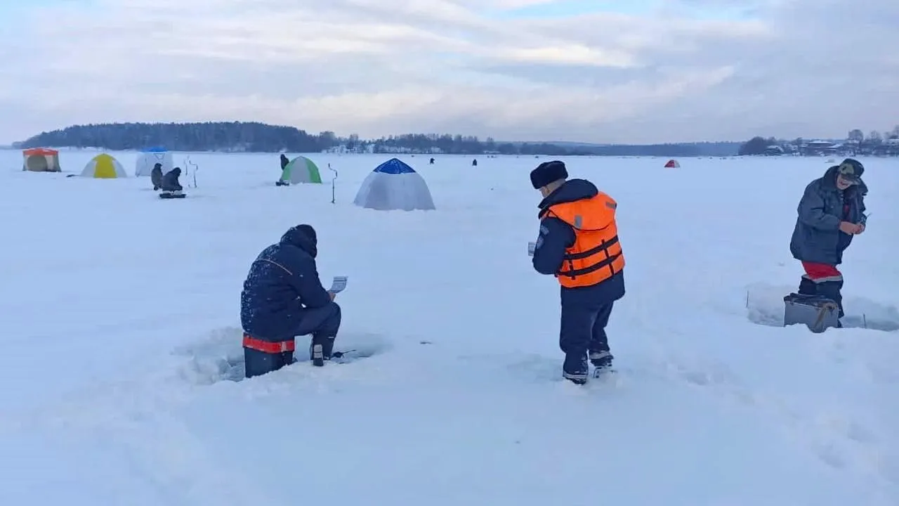 ГКУ МО «Мособлпожспас»