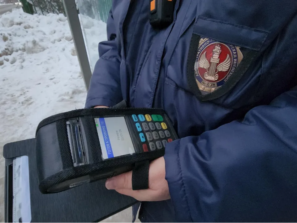 Фото: МедиаБанк Подмосковья/Артем Мишуков