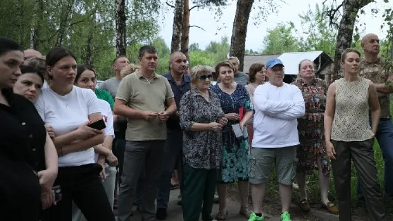 Фото: пресс-служба администрации Наро-Фоминского г.о.