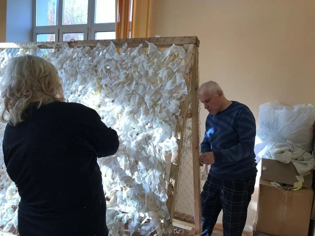 Фото: Министерство социального развития Московской области